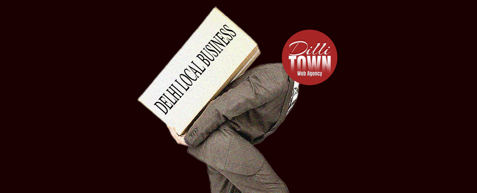 Dilli Town Web Agency